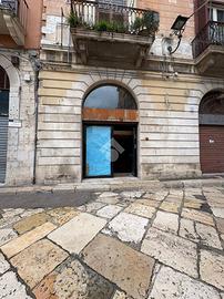 MULTILOCALE A BARLETTA