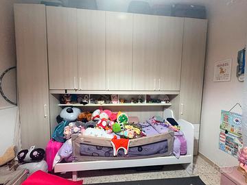 Cameretta bambina/o