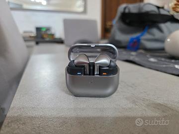 galaxy buds pro 3