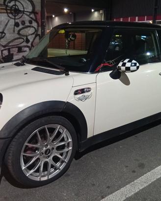 Ricambi Mini Cooper S R53 R50 R52 One 