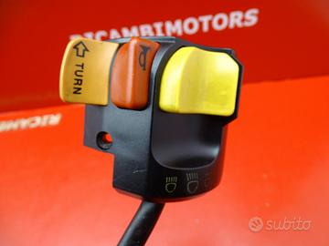 DEVIO COMMUTATORE SX BMW R1100GS R850GS R850R