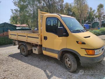 Iveco Daily 35C10
