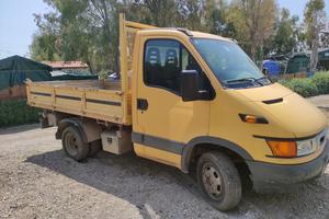 Iveco Daily 35C10