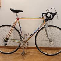 Bici corsa Moser Vintage 