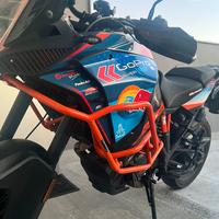 Ktm 1290 Super Advanture R