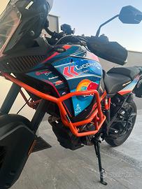 Ktm 1290 Super Advanture R