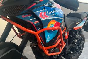 Ktm 1290 Super Advanture R