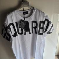 Maglietta Dsquared2