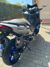 TMAX 560 special version