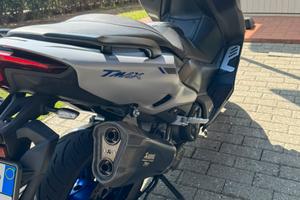 TMAX 560 special version