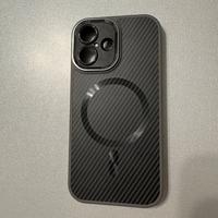 Cover Magsafe iPhone 16