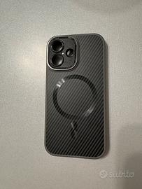 Cover Magsafe iPhone 16
