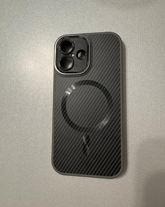 Cover Magsafe iPhone 16
