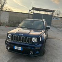 Renegade