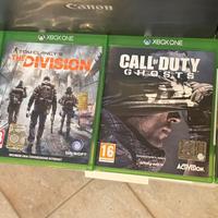 Videogiochi Xbox One