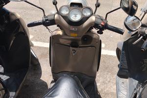scooter epoca scarabeo 