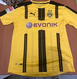 Maglia borussia Dortmund dembele