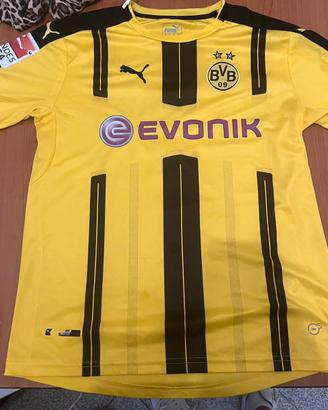 Maglia borussia Dortmund dembele