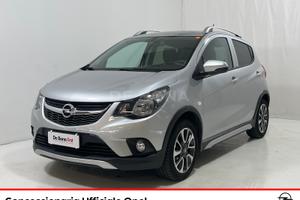 Opel Karl 1.0 rocks s&s 73cv my19