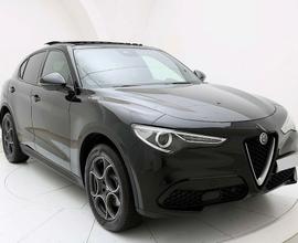 Alfa Romeo Stelvio 2.2 190 CV AT8 Executive Tetto