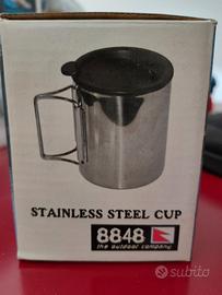 Bicchiere da campeggio