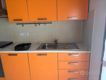 Cucina completa