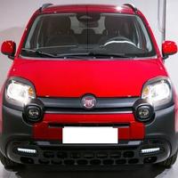 Fiat Panda Pandina 1.0 FireFly 65 CV Hybrid Cross