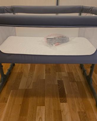 Culla Co-Sleeping Chicco Next2Me Essential