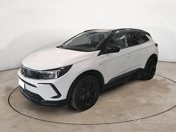 Opel Grandland 1.2 Hybrid aut. GS