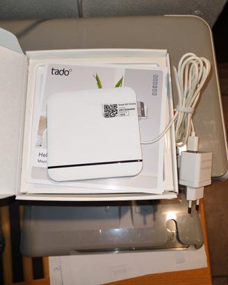 Tado smart AC control 