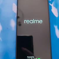 Cellulare realm c21-y