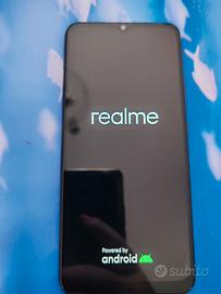 Cellulare realm c21-y