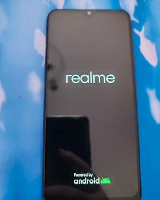 Cellulare realm c21-y