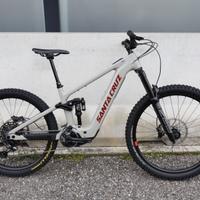 SANTA CRUZ  Vala 1 C R Test Bike (779km) 29/27.5''