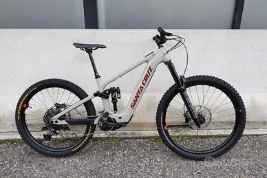 SANTA CRUZ  Vala 1 C R Test Bike (779km) 29/27.5''
