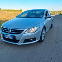 VW Passat CC 2.0Tdi