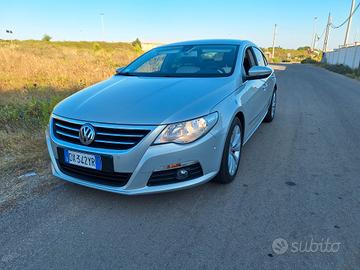 VW Passat CC 2.0Tdi