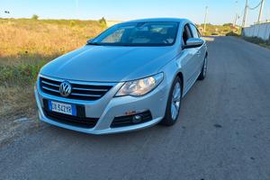 VW Passat CC 2.0Tdi