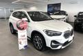 BMW X1 2.0 d S-Drive 150 CV X-Line Plus