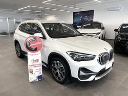 BMW X1 2.0 d S-Drive 150 CV X-Line Plus