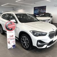 BMW X1 2.0 d S-Drive 150 CV X-Line Plus