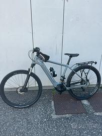 Ebike cannondale