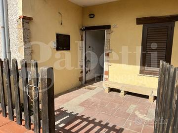 Appartamento San Vero Milis [Cod. rif 3320868VRG]