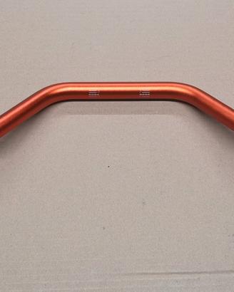 Manubrio piega media 22mm