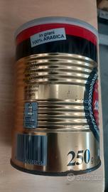 Barattolo Vintage Lavazza Anno 1994