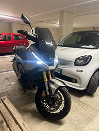 Honda X-ADV 750 - 2025