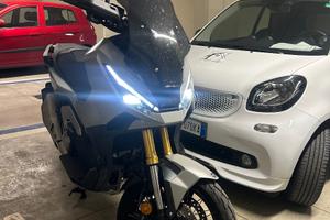 Honda X-ADV 750 - 2025