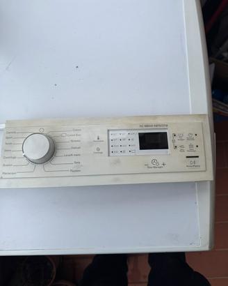 Ricambi lavatrice Rex Electrolux RWP1073TFW