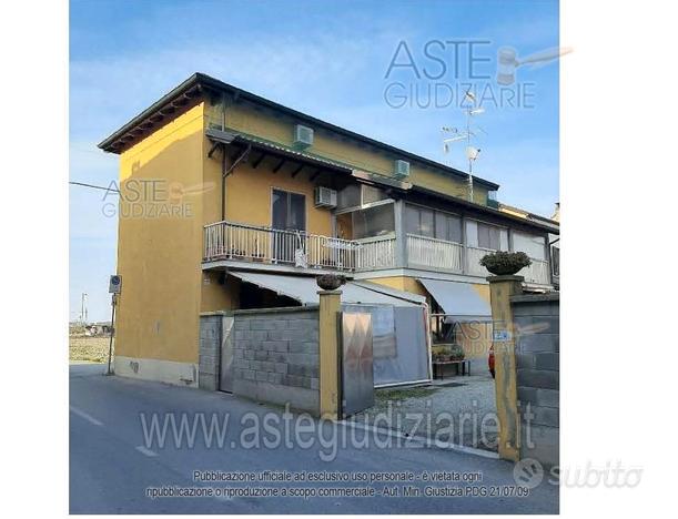 Appartamento Casale Monferrato [A4301454]