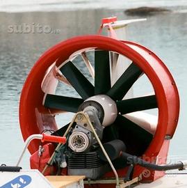 Stampo di convogliatore d'aria e ogiva